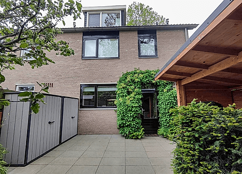 Photo Ligusterstraat 16 Vaassen #4