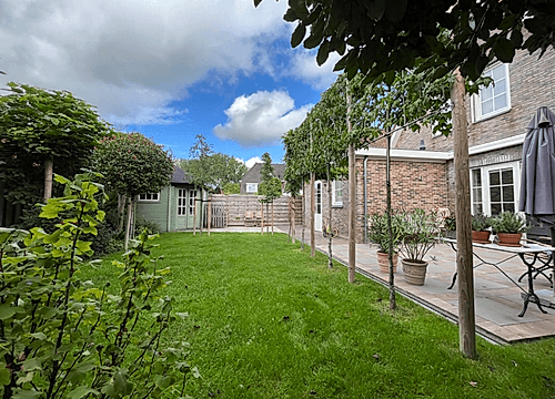 Foto Wolfertlaan 4 Veere #4