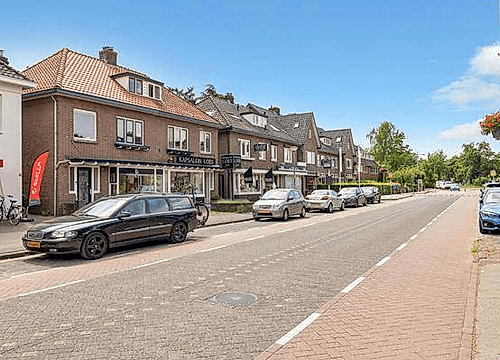 Photo Leusderweg 254B Amersfoort #5