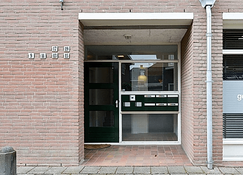 Foto Kapelstraat 17 Baarn #3