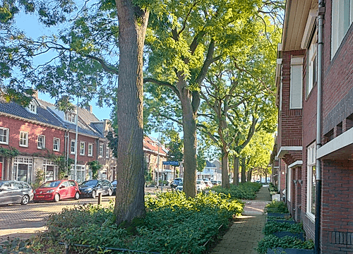 Foto Jan Tooropstraat 23 Eindhoven #3