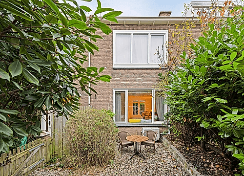 Foto Frederik van Eedenstraat 74 Voorburg #2