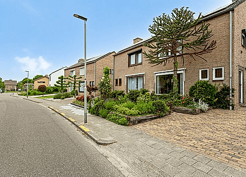 Foto Grachtstraat 50 Oirsbeek #3