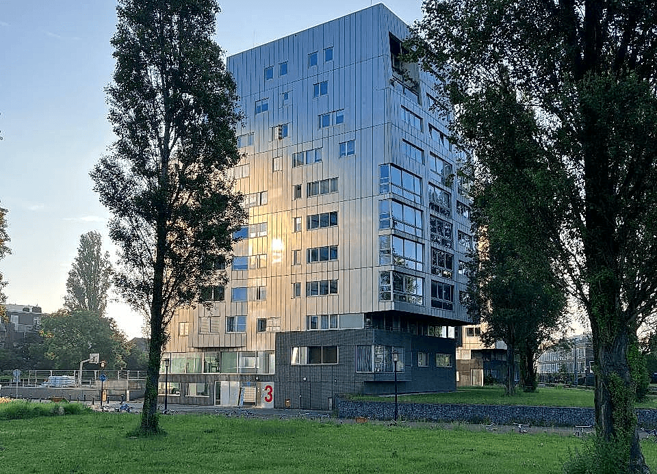 Photo Rietlandpark 139 Amsterdam #1