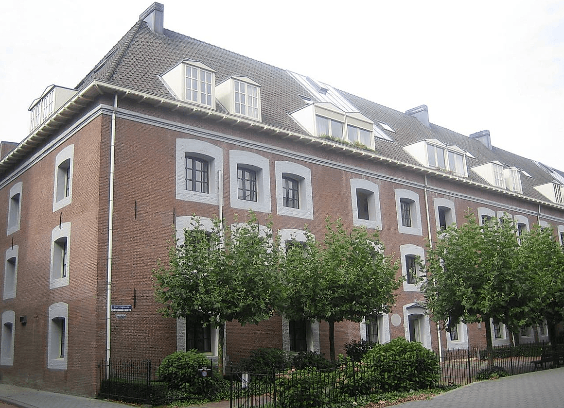 Foto Weversplaats 33 's-Hertogenbosch #1