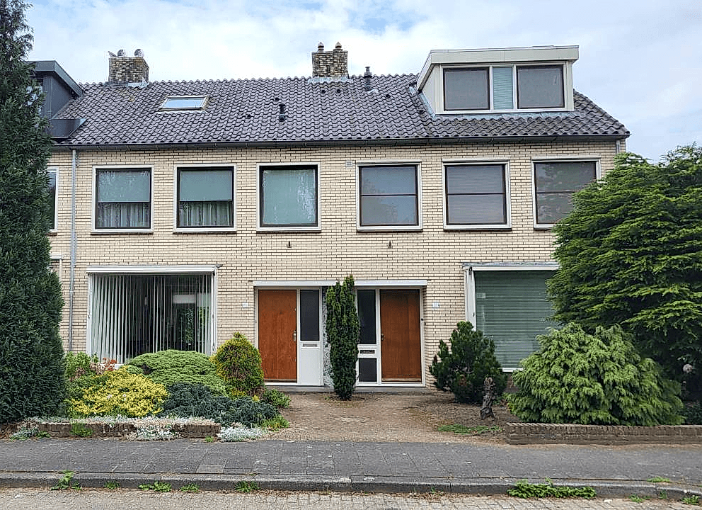 Foto Vossenkamp 59 Driebergen-Rijsenburg #1