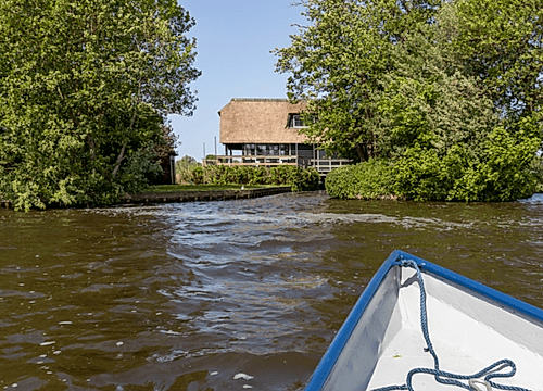 Photo Bovenwijde 14R Giethoorn #2