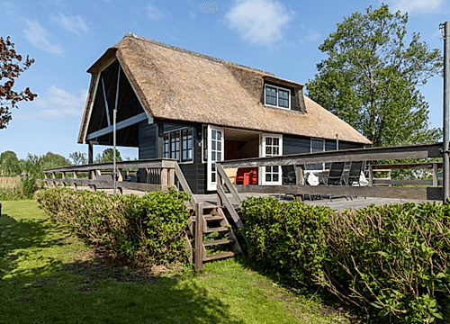 Photo Bovenwijde 14R Giethoorn #4