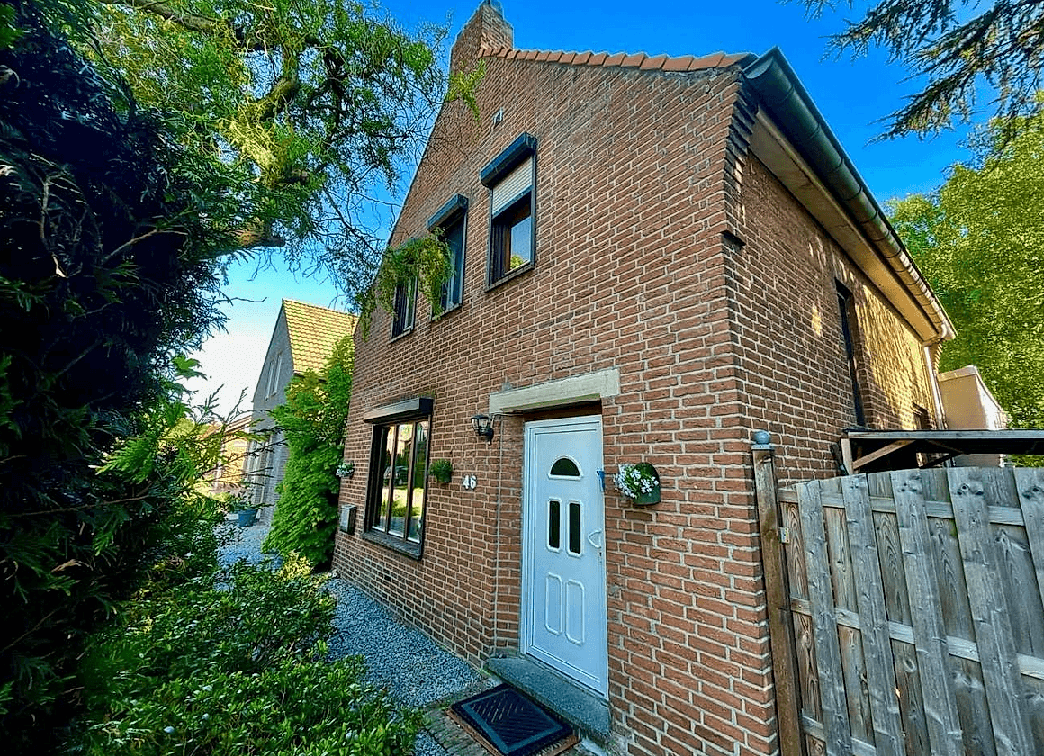 Foto Duiperweg 46 Roermond #1