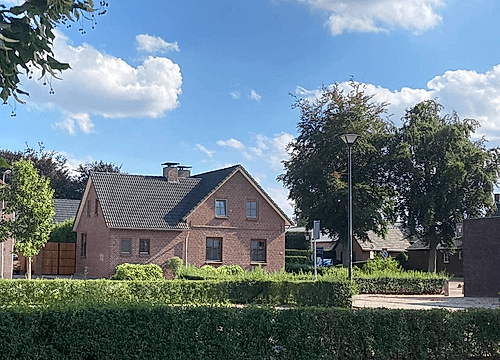 Foto Kerkstraat 46 Maasbracht #3