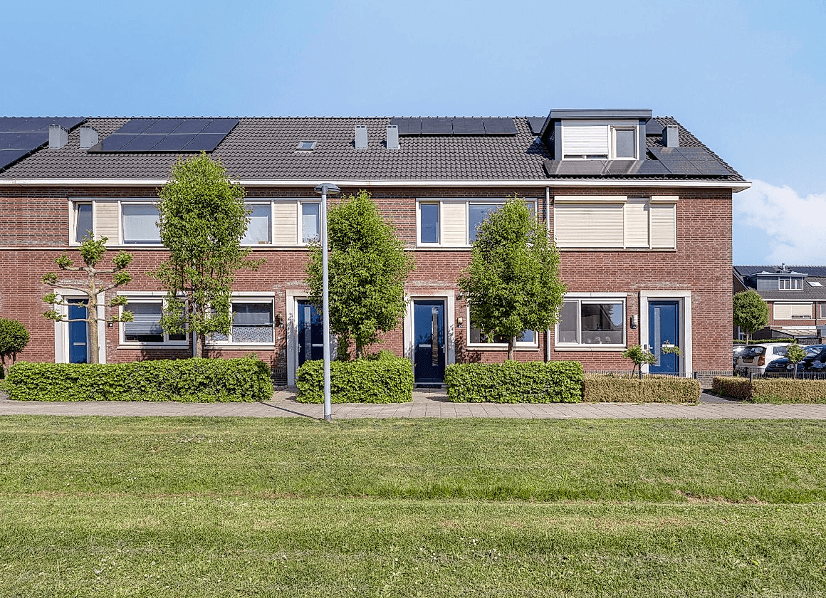 Foto Heideblauwtje 23 Tiel #1