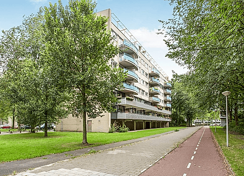 Foto Wittgensteinlaan 338 Amsterdam #3