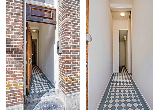 Foto Oisterwijkstraat 2C 's-Hertogenbosch #2