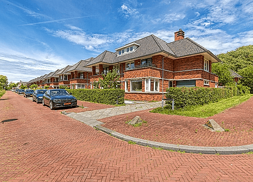 Foto Park de Wervelaan 23 Rijswijk #2