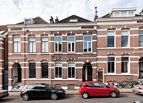 Photo De Wiltstraat 63 Arnhem #2