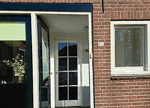 Photo Zuiderstraat 25a Blokzijl #2