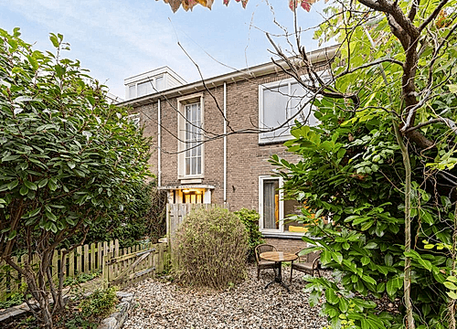 Foto Frederik van Eedenstraat 74 Voorburg #3