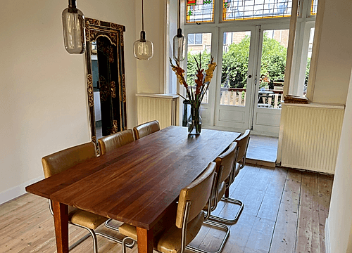 Foto Leidsekade  83 Utrecht #5