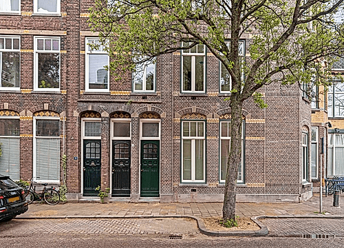 Photo Kempenlandstraat 1 's-Hertogenbosch #2
