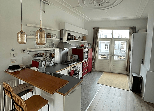 Foto Jacob Canisstraat 89 Nijmegen #3