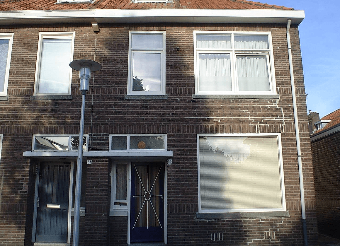 Foto Violierstraat 55 Eindhoven #1