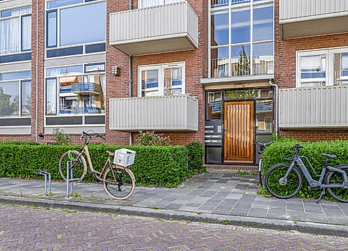 Foto Kamerlingh Onnesstraat 103 Groningen #2