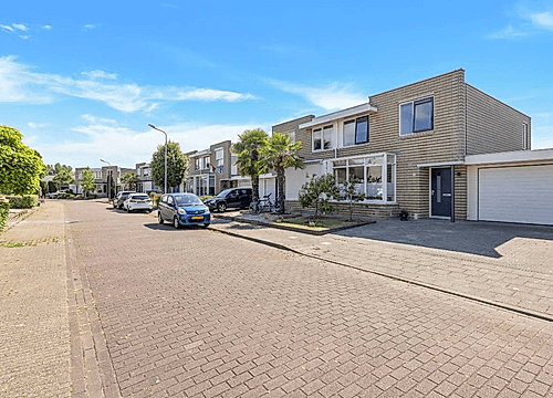 Foto Suze Groeneweglaan 66 Vlissingen #2