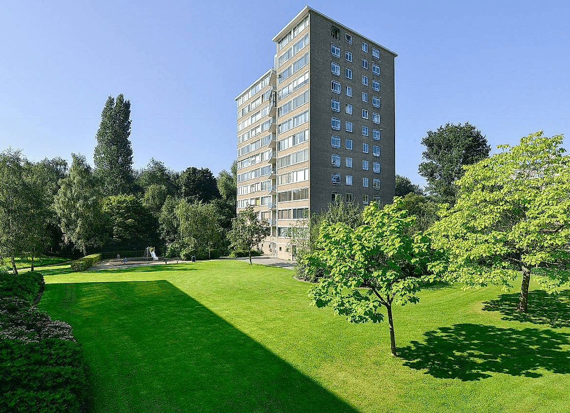 Foto Meander 811 Amstelveen #1