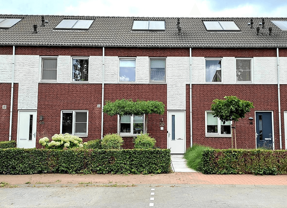 Foto De Uitvang 38a Bergeijk #1