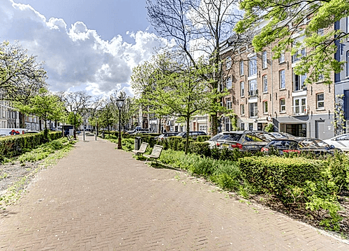 Photo Falckstraat 47A Amsterdam #5