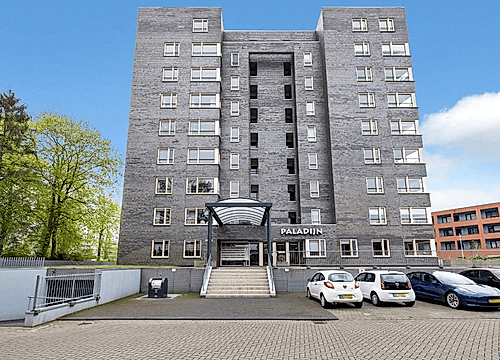 Photo Wessex 71 Hengelo #3
