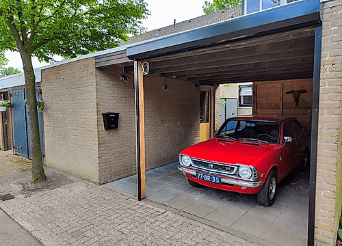 Photo Ligusterstraat 16 Vaassen #3
