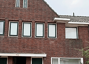 Foto Karekietstraat 11 Gouda #3