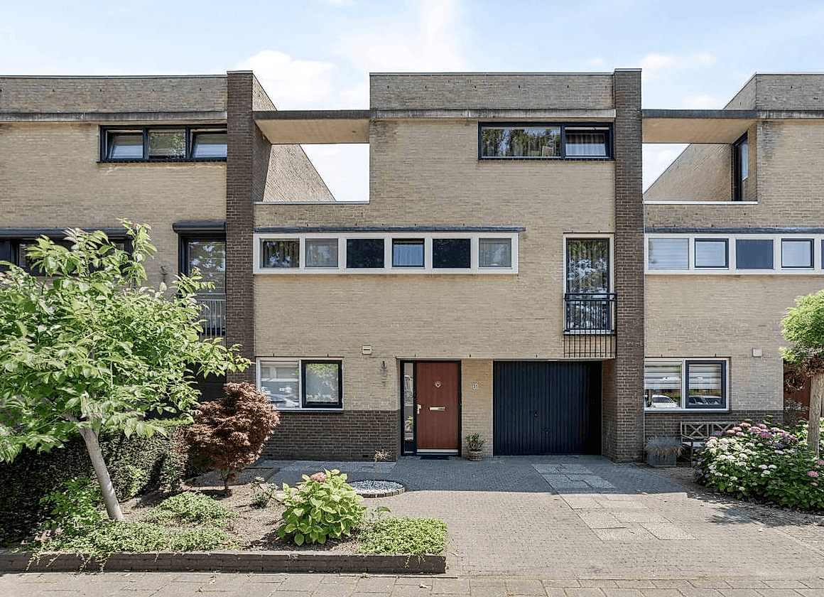 Foto Lovendaalhoeve 35 Maastricht #1