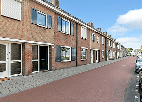 Photo Ringbaan-Noord 290 Tilburg #2