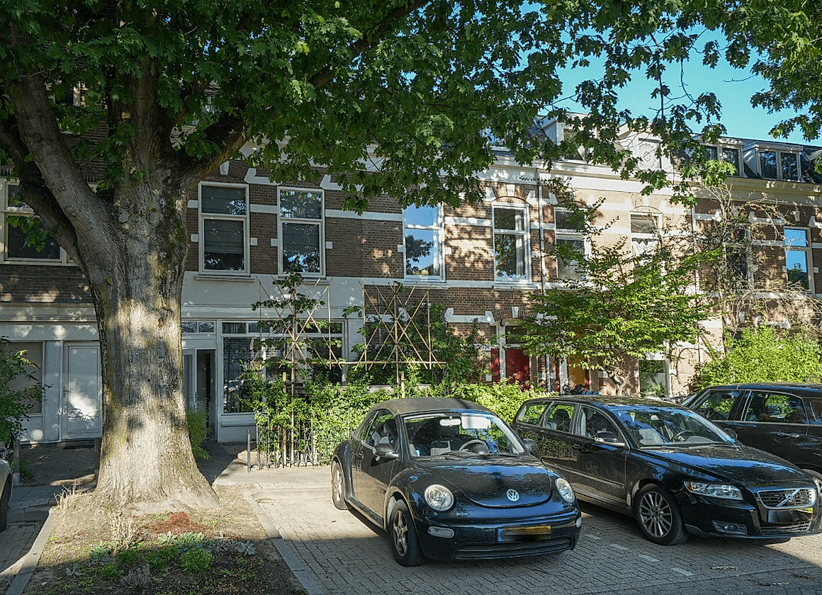 Foto Koninginnelaan 75 Nijmegen #1