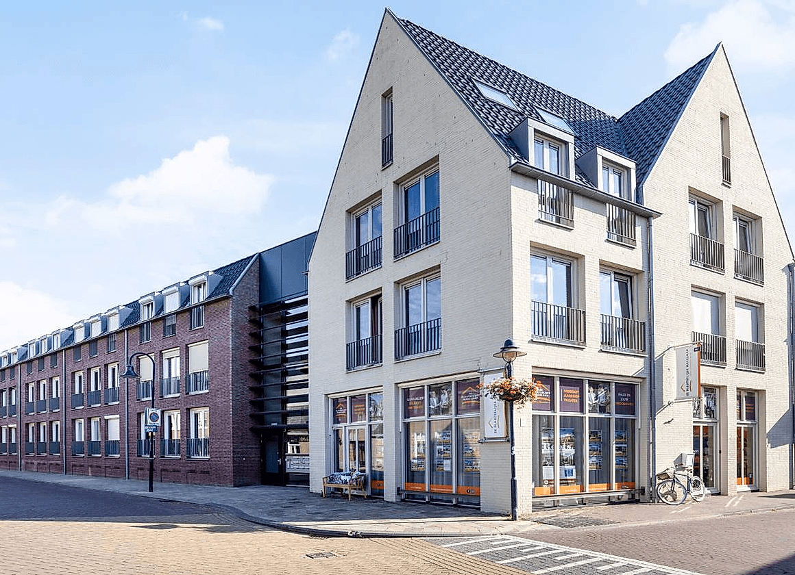 Photo Hoge Vonderstraat 6b Sint-Oedenrode #1