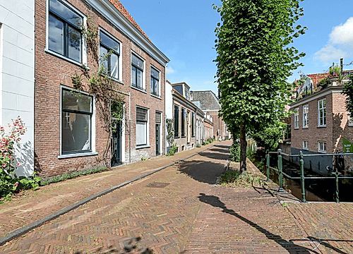 Photo Langegracht 29 Amersfoort #3