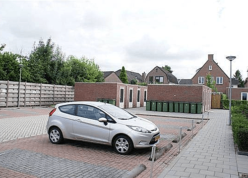 Foto Amerikastraat 57 Kaatsheuvel #3