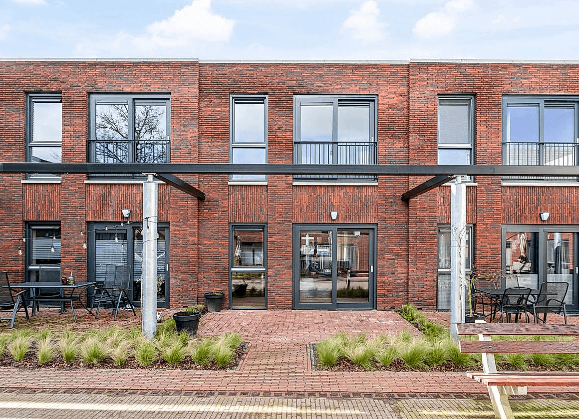 Foto Patio 4 Veghel #1