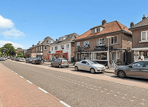 Photo Leusderweg 254B Amersfoort #4