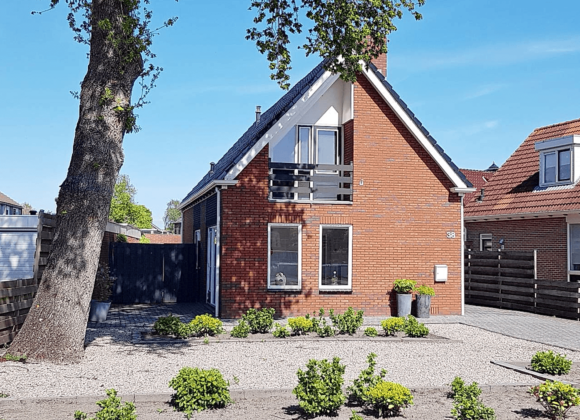 Photo Scheepvaartstraat 38 Oude Pekela #1