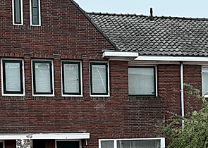 Foto Karekietstraat 11 Gouda #2