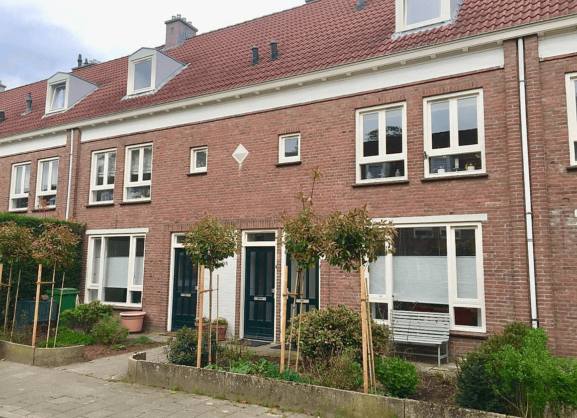 Foto St Leonardusstraat 87 Eindhoven #1