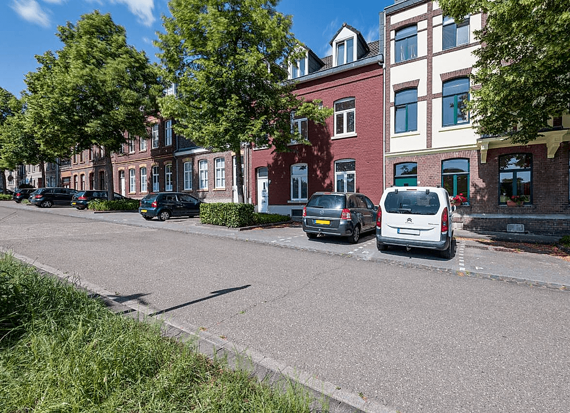 Foto Grensstraat 10 Vaals #1
