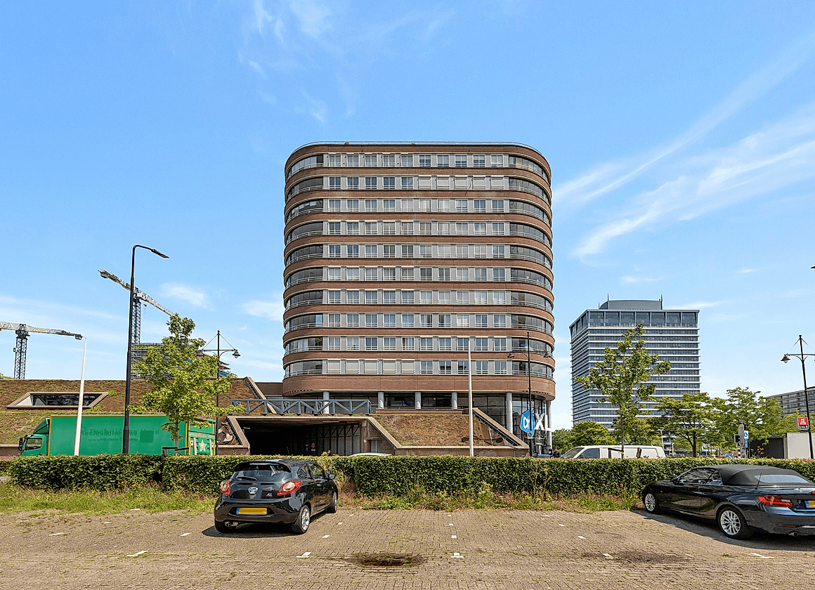 Foto Bogaardplein 100 Rijswijk #1