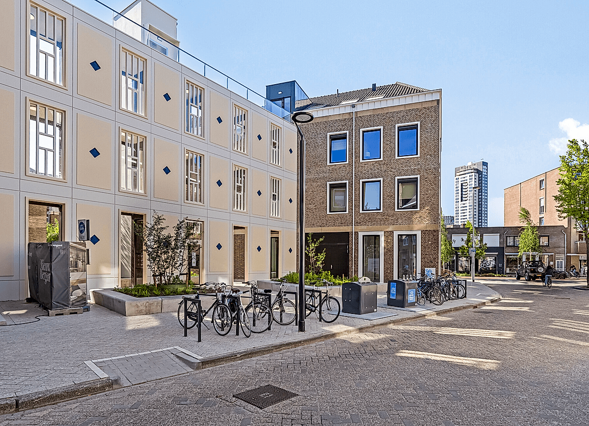 Photo Deken van Somerenstraat 334 Eindhoven #1