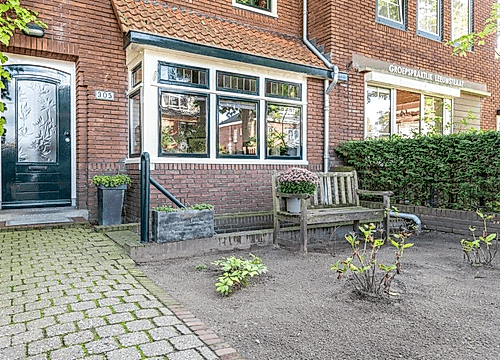 Foto Hazenkampseweg 305 Nijmegen #3