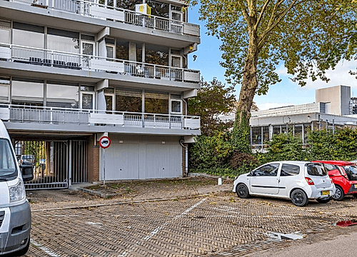 Photo Kleine Steeg 12 Sittard #4