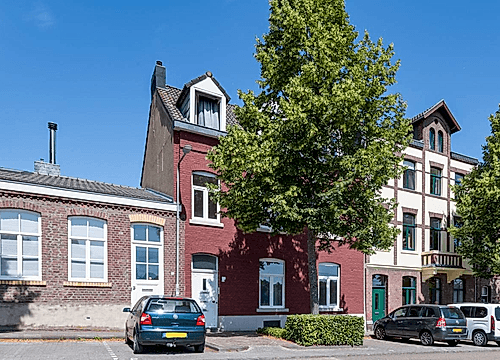 Foto Grensstraat 10 Vaals #3